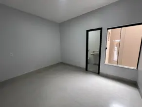 Imagem 2 - Casa em Residencial Nilson Veloso, Rio Verde - GO