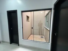 Imagem 3 - Casa em Residencial Nilson Veloso, Rio Verde - GO