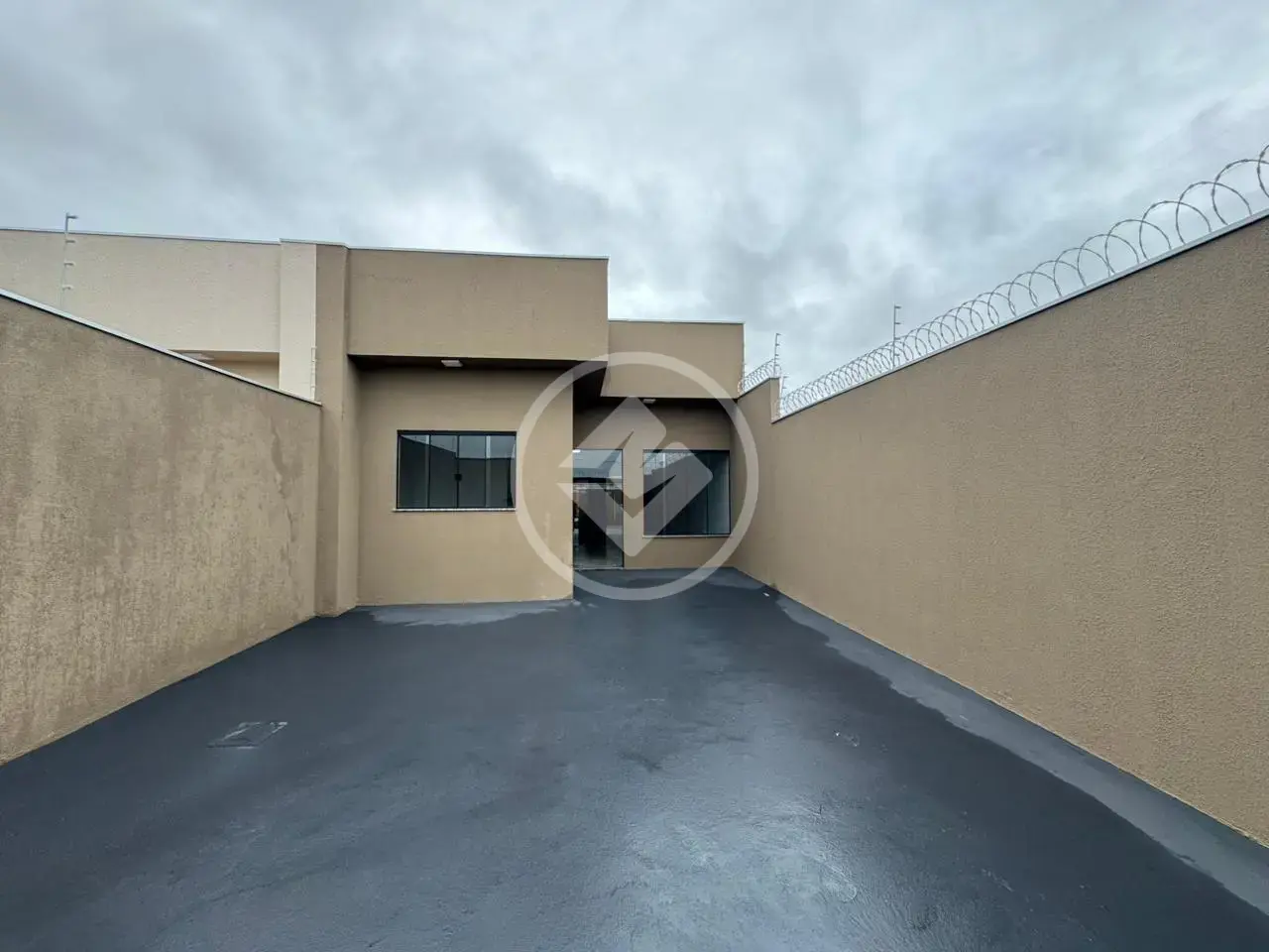 Imagem 1 - Casa em Residencial Nilson Veloso, Rio Verde - GO