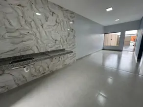 Casa Residencial Nilson Veloso, Rio Verde - GO — foto 2