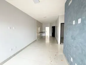 Casa Residencial Nilson Veloso, Rio Verde - GO — foto 1