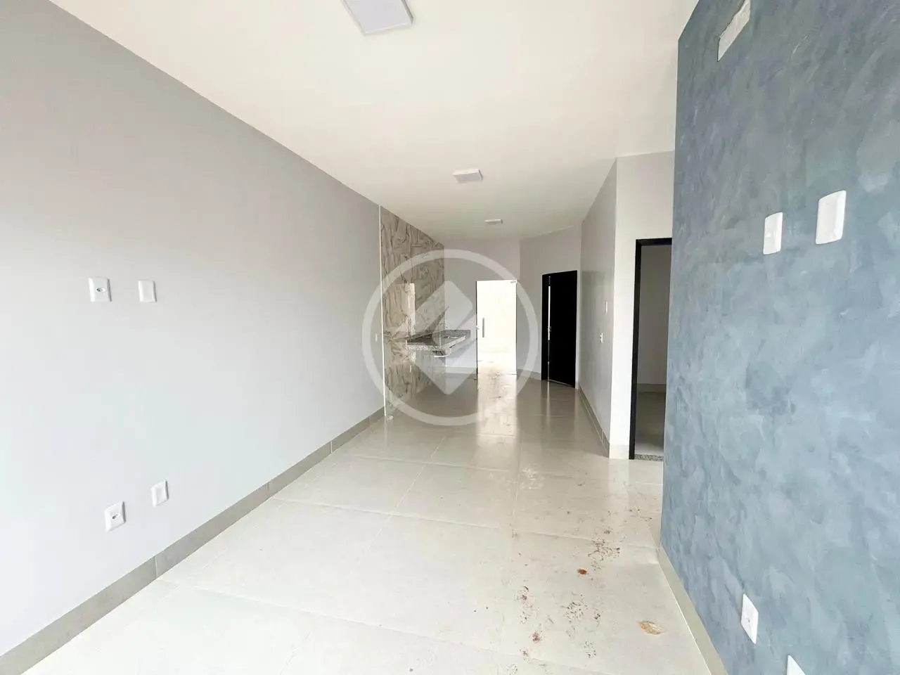 Imagem 1 - Casa em Residencial Nilson Veloso, Rio Verde - GO