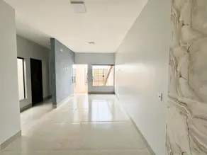 Casa Residencial Nilson Veloso, Rio Verde - GO — foto 2