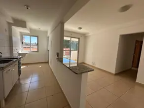 Apartamento Bairro Avenida Universitaria, Rio Verde - GO — foto 2