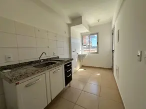 Imagem 3 - Apartamento em Bairro Avenida Universitaria, Rio Verde - GO