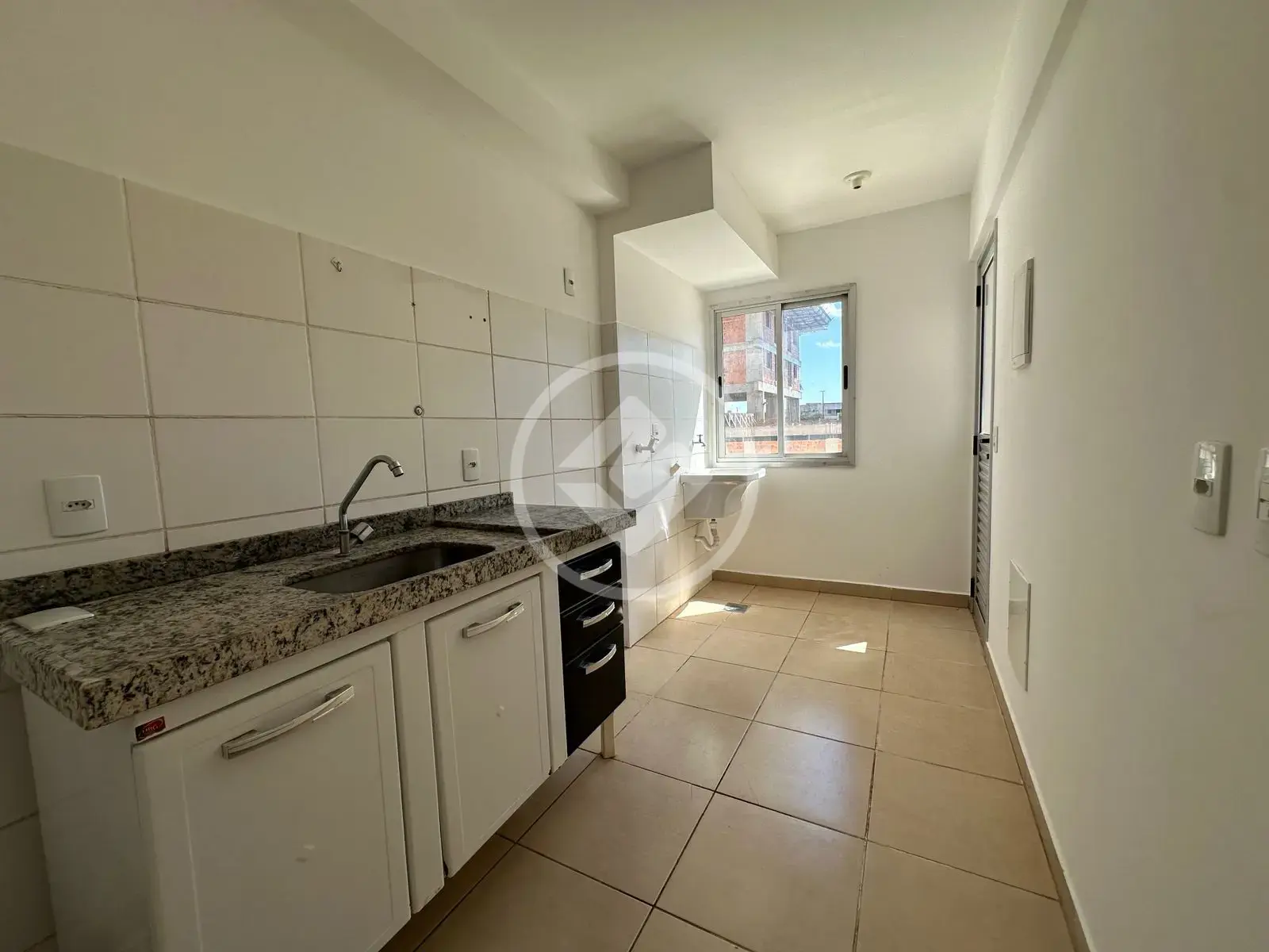 Imagem 3 - Apartamento em Bairro Avenida Universitaria, Rio Verde - GO