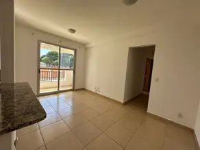 Imagem 2 - Apartamento em Bairro Avenida Universitaria, Rio Verde - GO