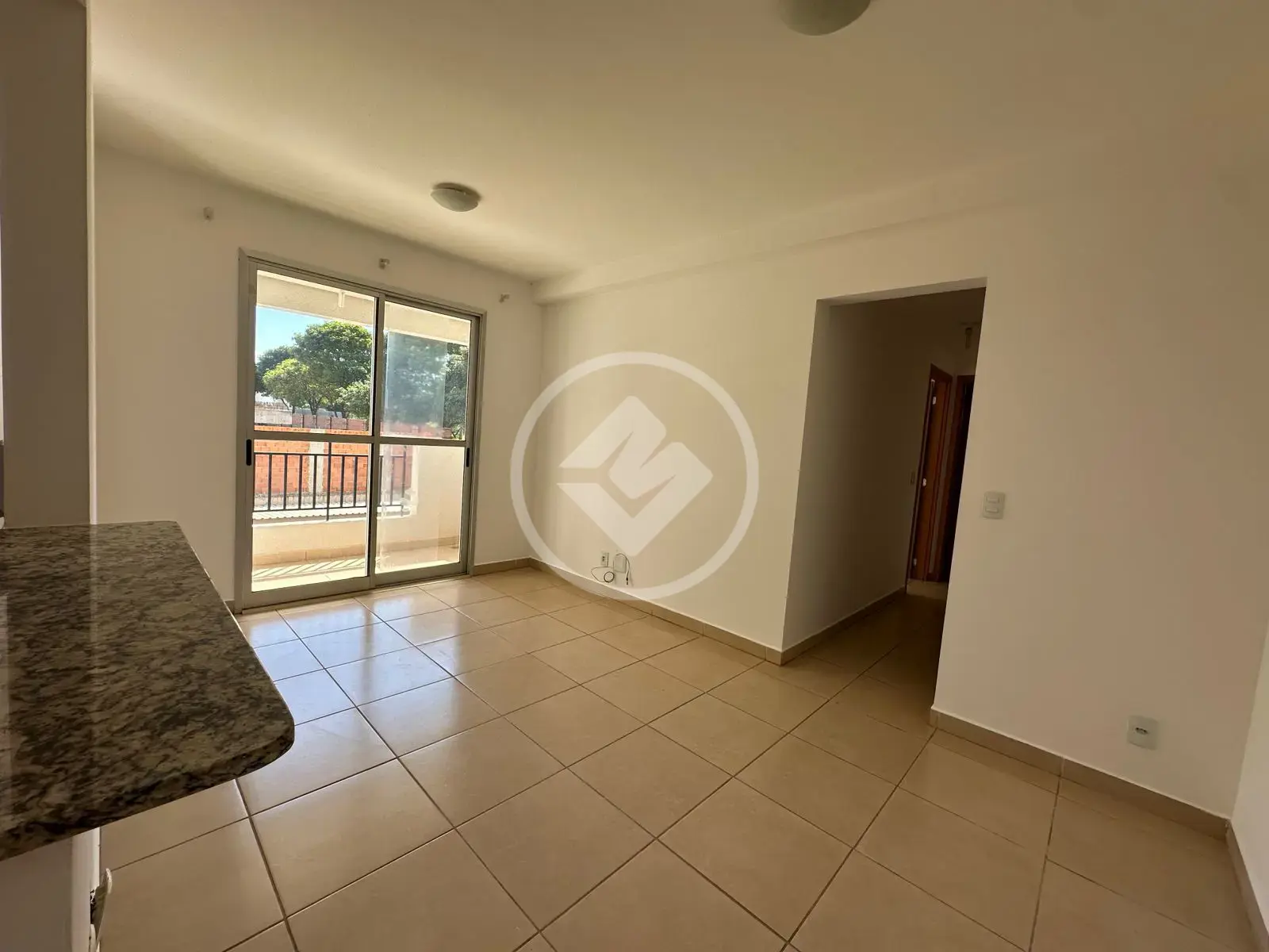 Imagem 2 - Apartamento em Bairro Avenida Universitaria, Rio Verde - GO