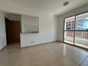 Apartamento Bairro Avenida Universitaria, Rio Verde - GO — foto 1