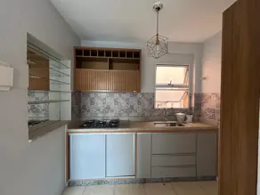 Imagem 3 - Apartamento em PARQUE LARANJEIRAS, Rio Verde - GO