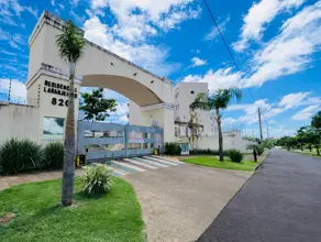 Apartamento PARQUE LARANJEIRAS, Rio Verde - GO — foto 1