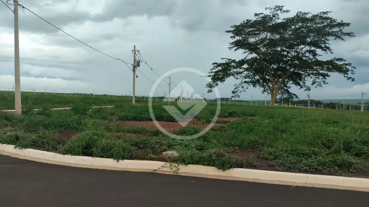 Imagem 1 - Terreno em Residencial Rio Verdão, Rio Verde - GO