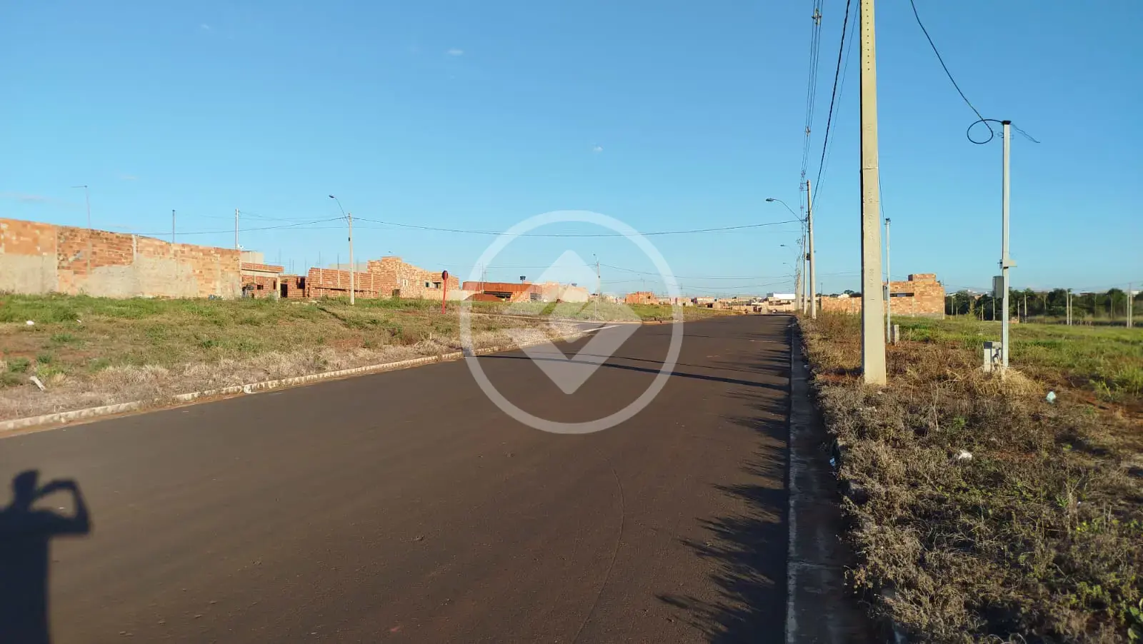 Imagem 1 - Terreno em Residencial Rio Verdão, Rio Verde - GO