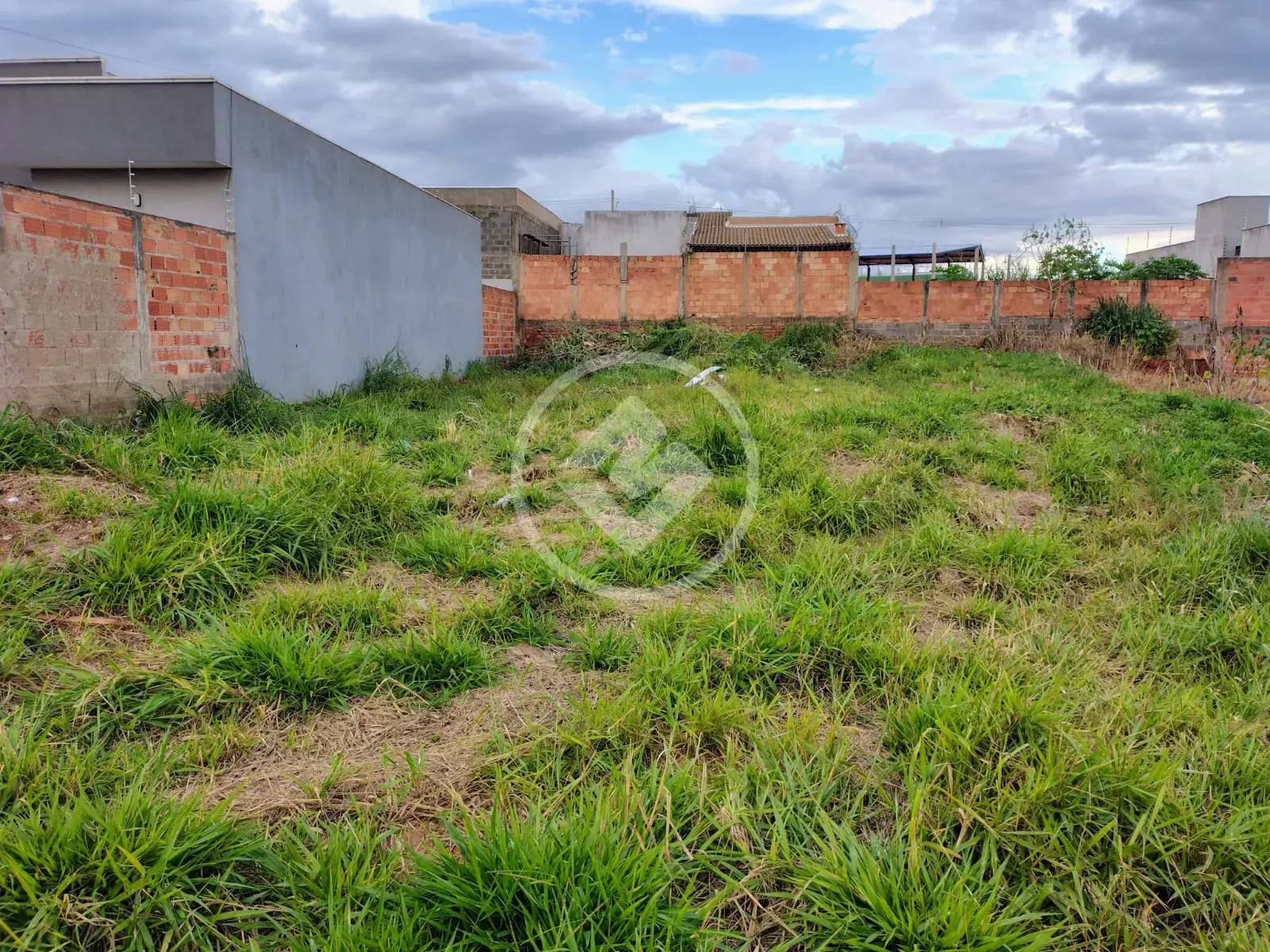 Imagem 1 - Terreno em Residencial Bela Vista, Rio Verde - GO
