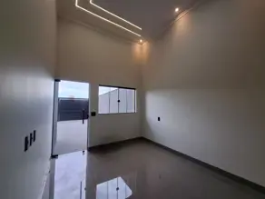 Casa Residencial Recanto dos Ipês, Rio Verde - GO — foto 2
