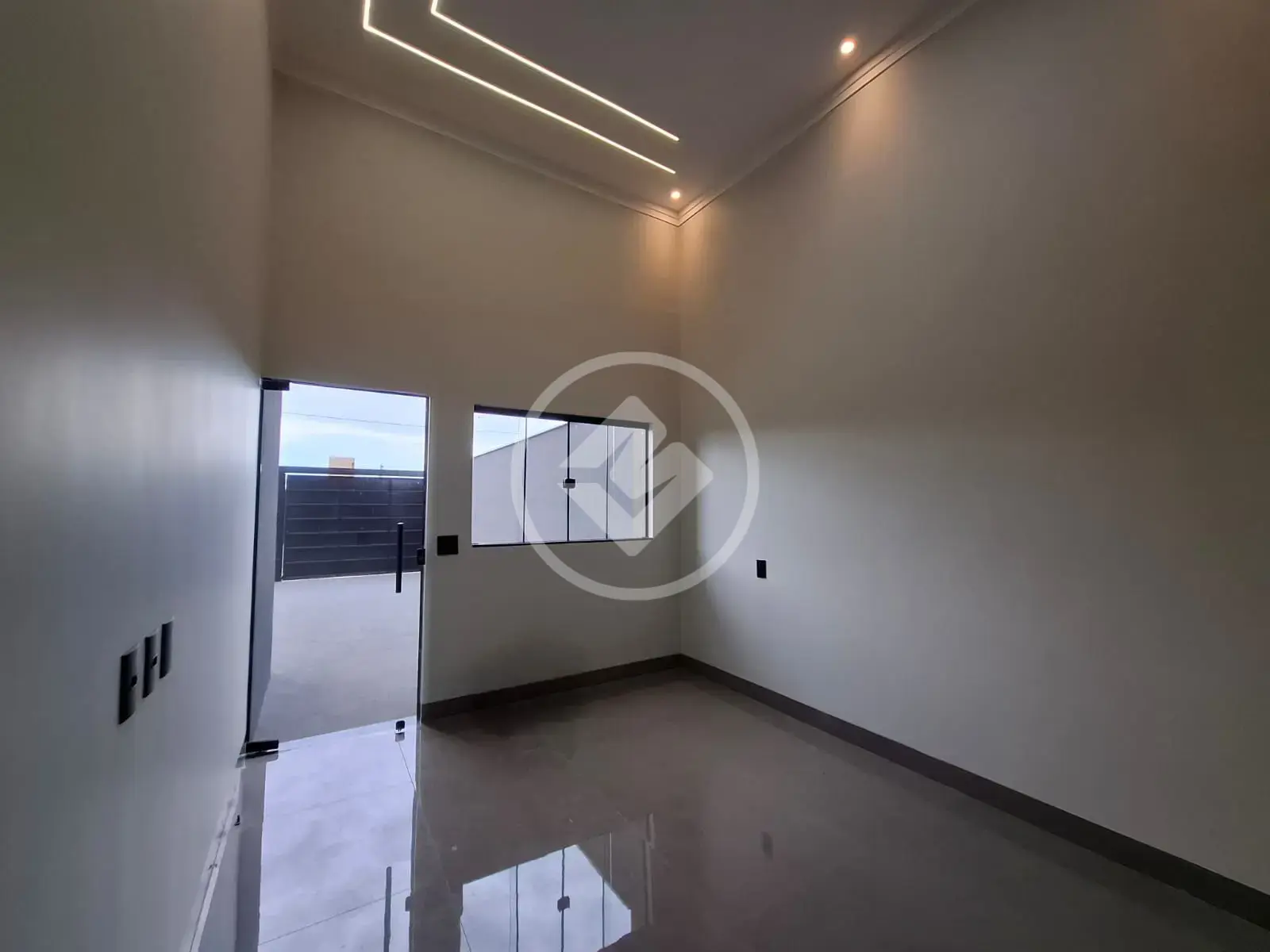 Image 2 - Casa em Residencial Recanto dos Ipês, Rio Verde - GO