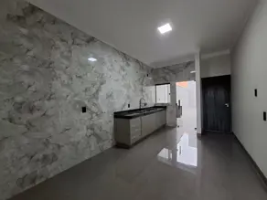 Imagem 2 - Casa em Residencial Recanto dos Ipês, Rio Verde - GO