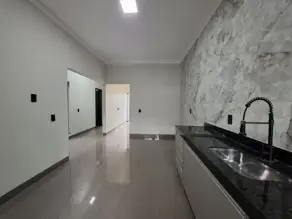 Imagem 3 - Casa em Residencial Recanto dos Ipês, Rio Verde - GO
