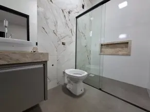 Imagem 6 - Casa em Residencial Recanto dos Ipês, Rio Verde - GO