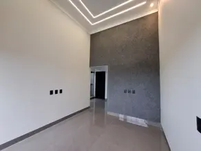 Imagem 2 - Casa em Residencial Recanto dos Ipês, Rio Verde - GO