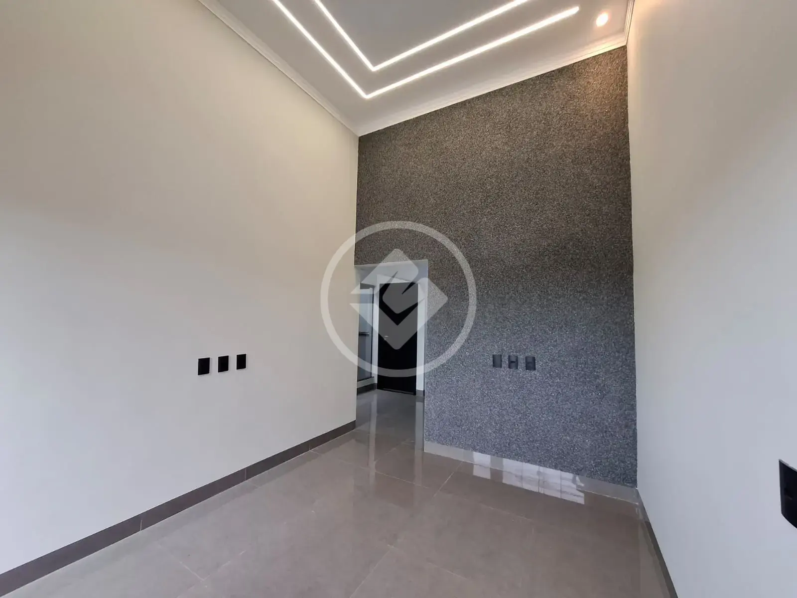 Imagem 2 - Casa em Residencial Recanto dos Ipês, Rio Verde - GO
