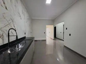 Imagem 3 - Casa em Residencial Recanto dos Ipês, Rio Verde - GO