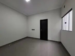 Imagem 4 - Casa em Residencial Recanto dos Ipês, Rio Verde - GO