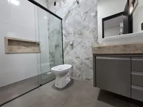 Imagem 5 - Casa em Residencial Recanto dos Ipês, Rio Verde - GO