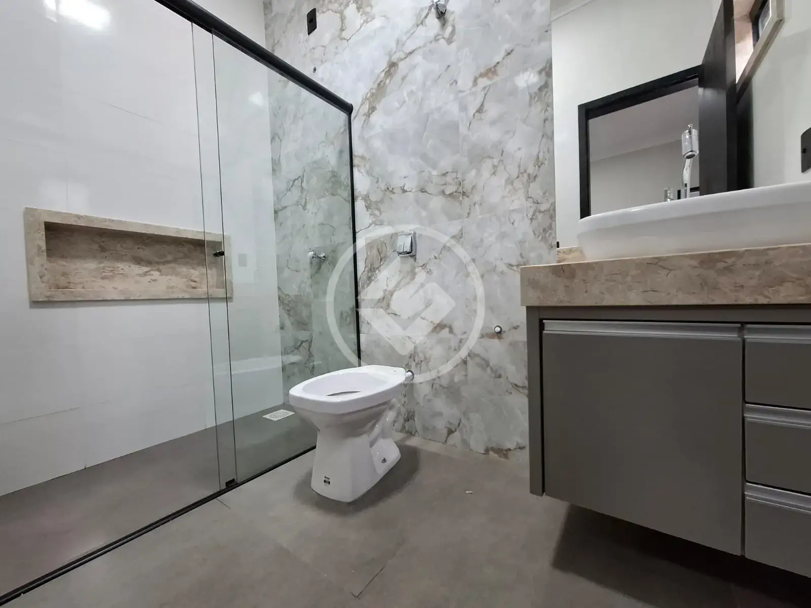 Imagem 5 - Casa em Residencial Recanto dos Ipês, Rio Verde - GO