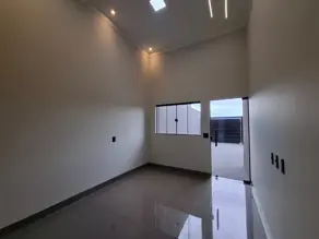 Casa Residencial Recanto dos Ipês, Rio Verde - GO — foto 2