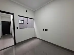 Imagem 6 - Casa em Residencial Recanto dos Ipês, Rio Verde - GO