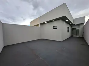 Casa Residencial Recanto dos Ipês, Rio Verde - GO — foto 2