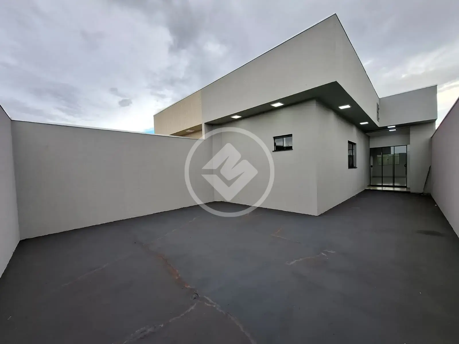 Imagem 1 - Casa em Residencial Recanto dos Ipês, Rio Verde - GO