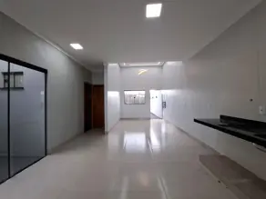Imagem 3 - Casa em Residencial Recanto dos Ipês, Rio Verde - GO