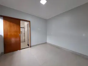 Imagem 4 - Casa em Residencial Recanto dos Ipês, Rio Verde - GO