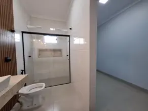 Imagem 5 - Casa em Residencial Recanto dos Ipês, Rio Verde - GO