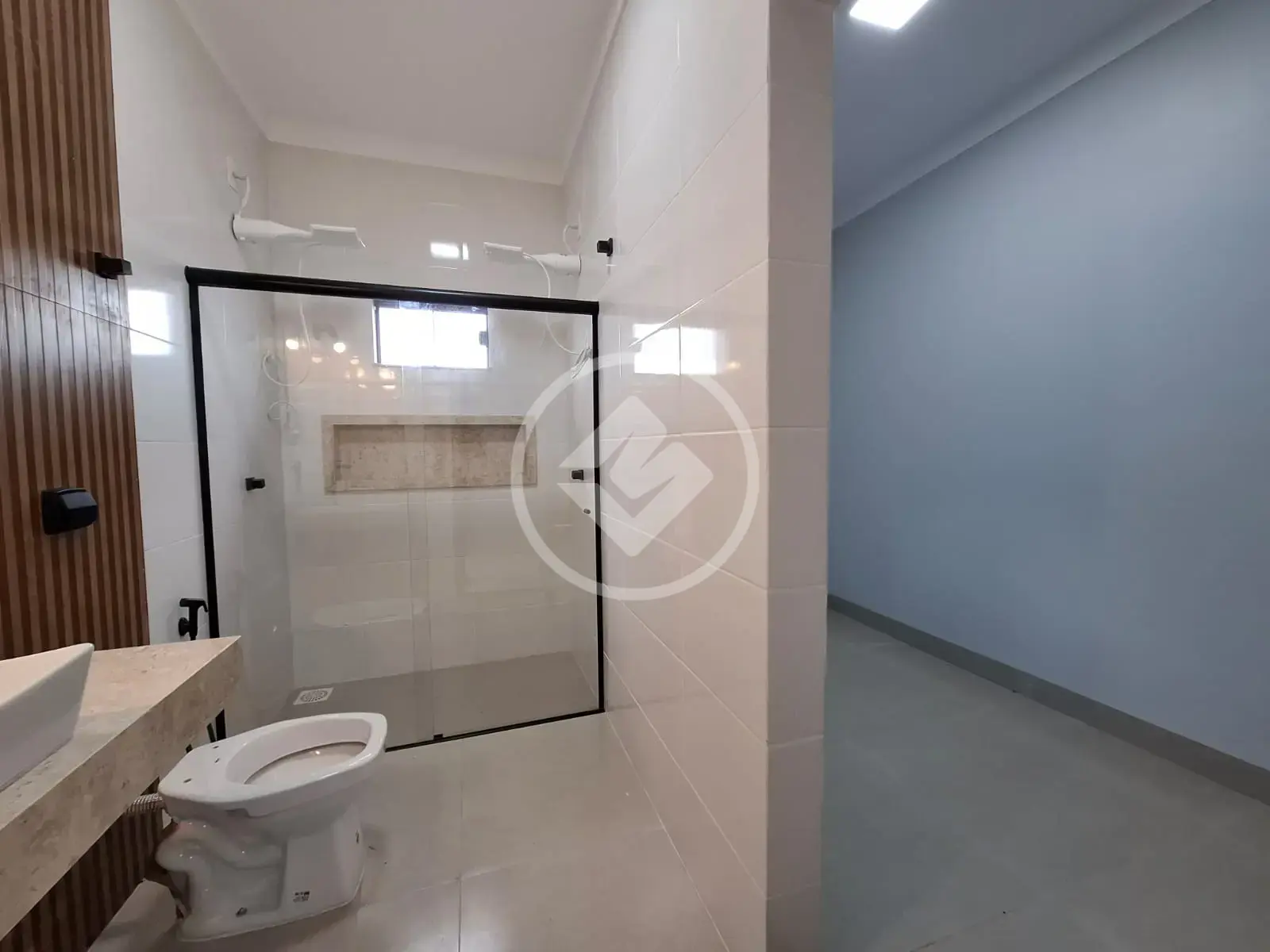 Imagem 5 - Casa em Residencial Recanto dos Ipês, Rio Verde - GO