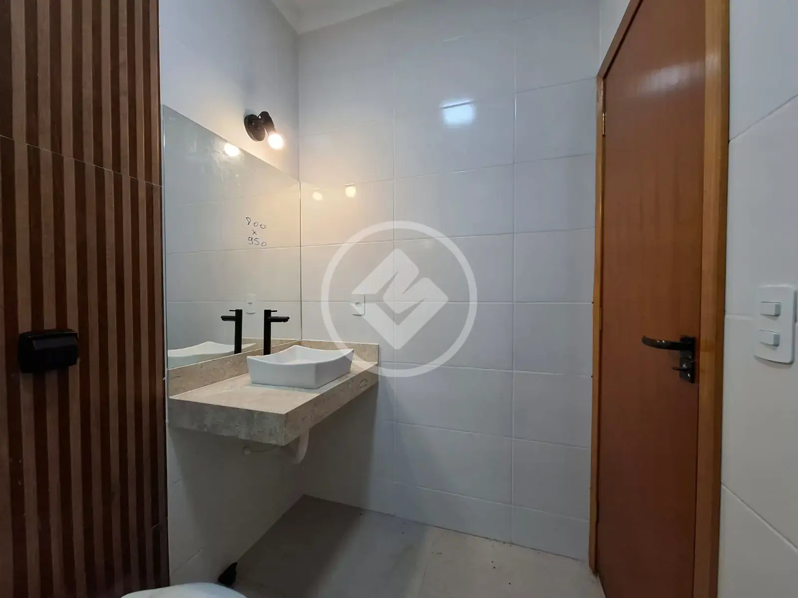 Image 10 - Casa em Residencial Recanto dos Ipês, Rio Verde - GO