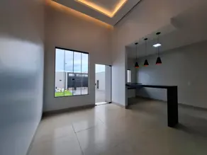Casa Residencial Recanto dos Ipês, Rio Verde - GO — foto 2