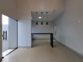 Imagem 2 - Casa em Residencial Recanto dos Ipês, Rio Verde - GO