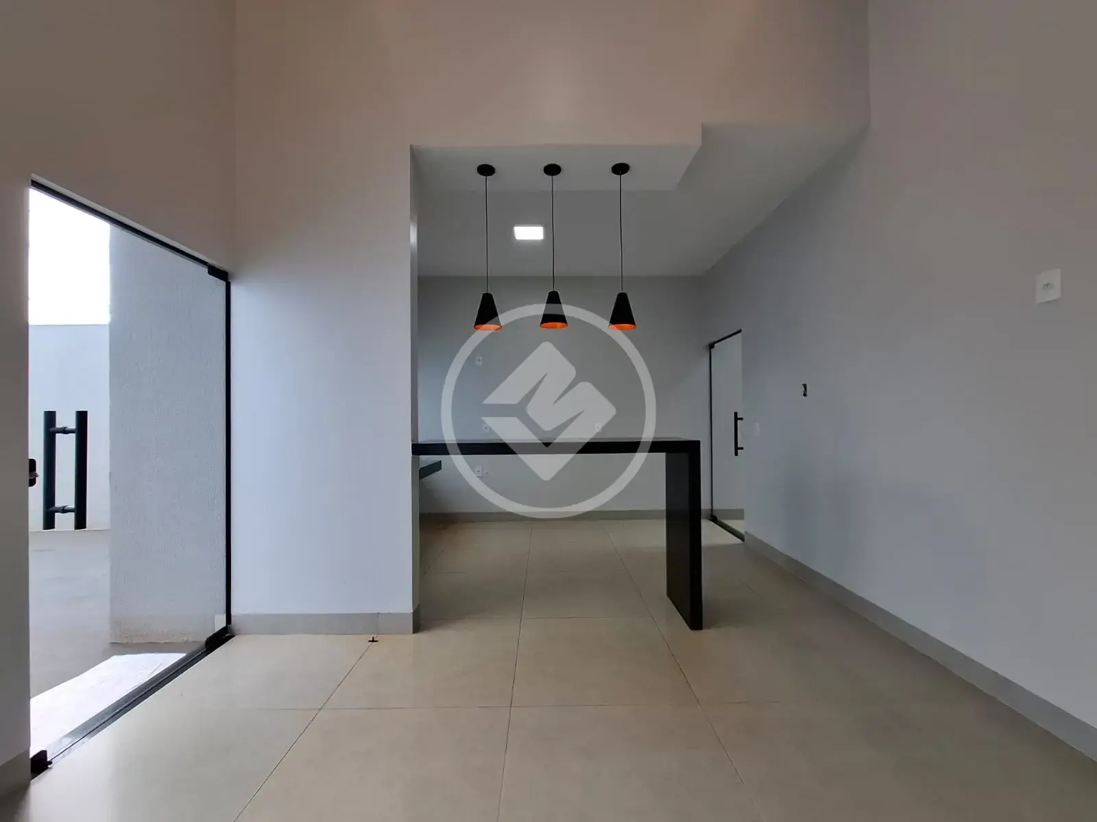 Imagem 2 - Casa em Residencial Recanto dos Ipês, Rio Verde - GO
