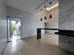 Imagem 3 - Casa em Residencial Recanto dos Ipês, Rio Verde - GO