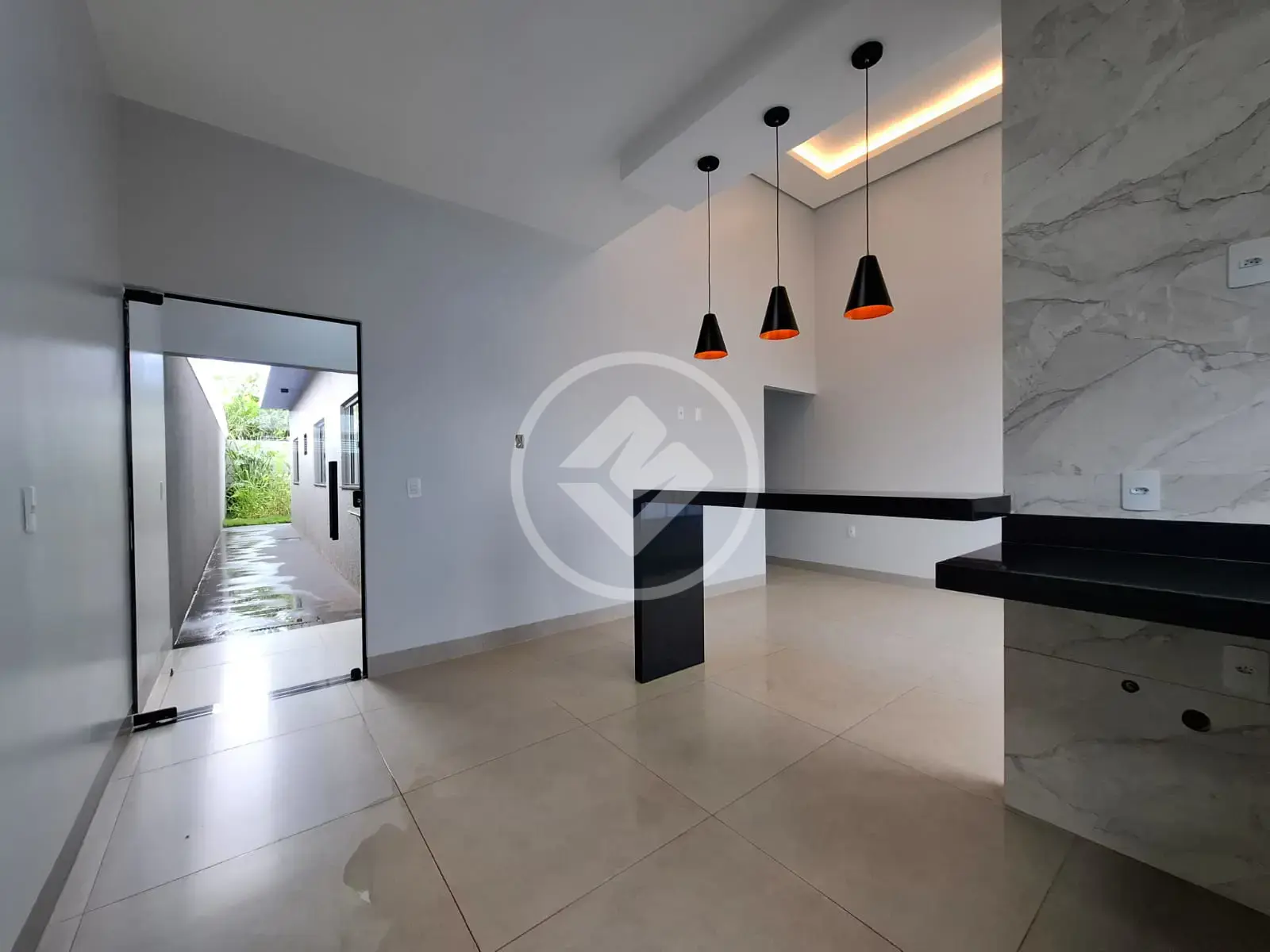 Imagem 3 - Casa em Residencial Recanto dos Ipês, Rio Verde - GO