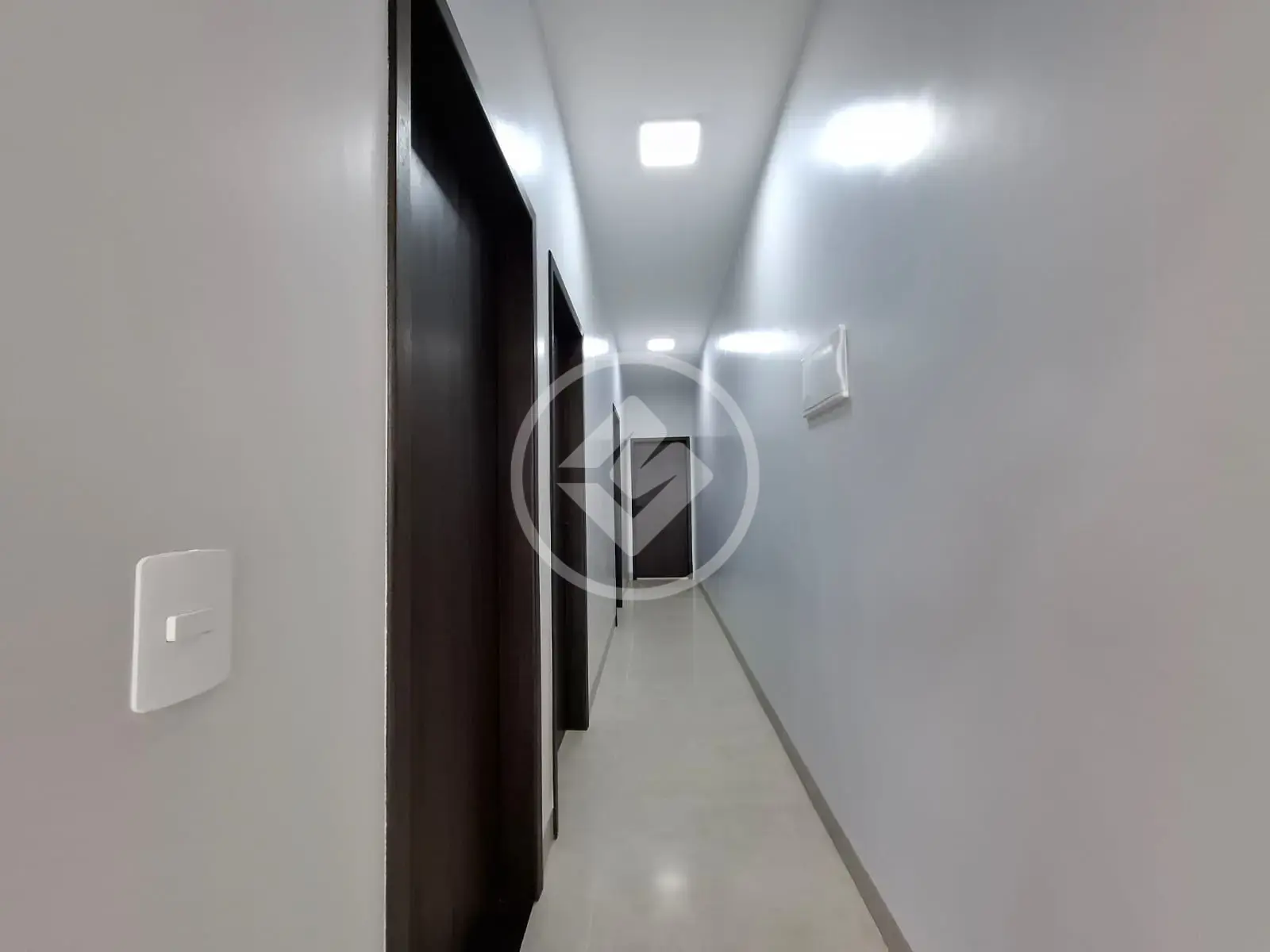 Imagem 4 - Casa em Residencial Recanto dos Ipês, Rio Verde - GO