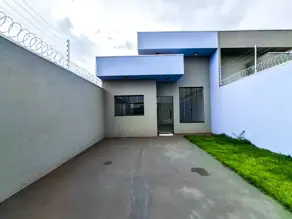 Casa Residencial Recanto dos Ipês, Rio Verde - GO — foto 1