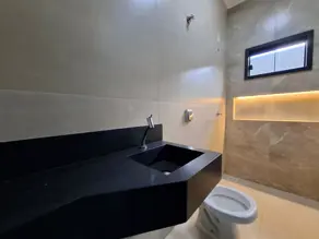 Imagem 6 - Casa em Residencial Recanto dos Ipês, Rio Verde - GO