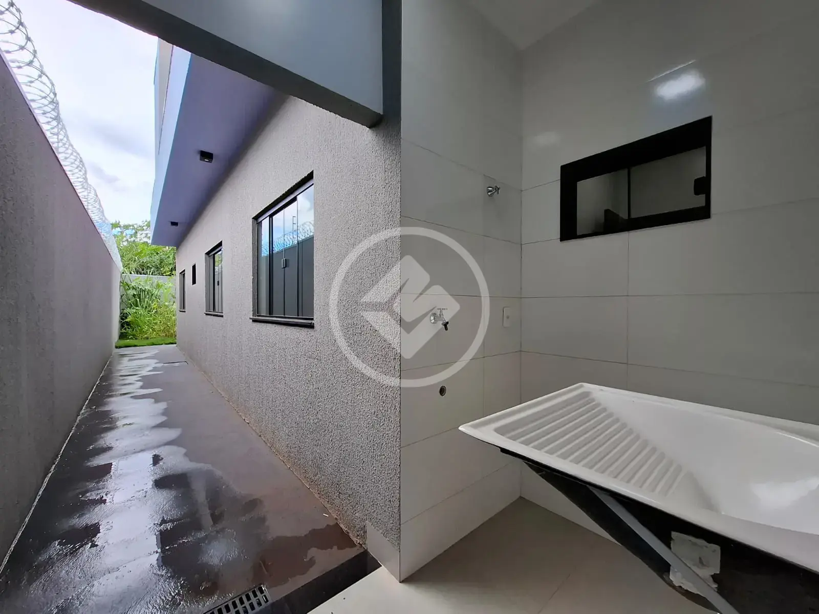 Image 11 - Casa em Residencial Recanto dos Ipês, Rio Verde - GO