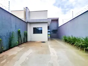 Casa Residencial Recanto dos Ipês, Rio Verde - GO — foto 1