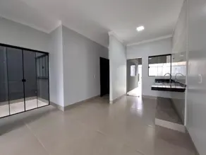 Imagem 4 - Casa em Residencial Recanto dos Ipês, Rio Verde - GO