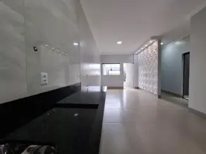 Imagem 3 - Casa em Residencial Recanto dos Ipês, Rio Verde - GO